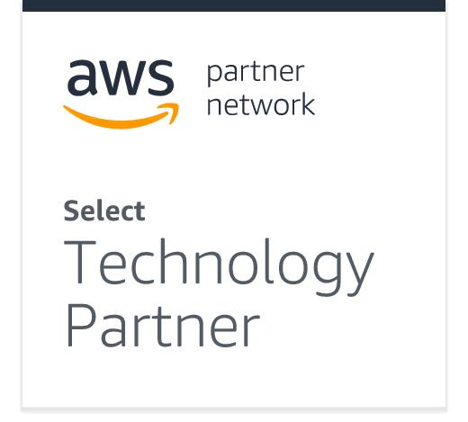 AWS Technology Partner